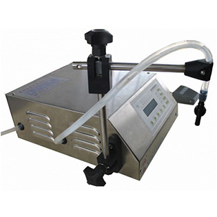 醫(yī)用灌裝機